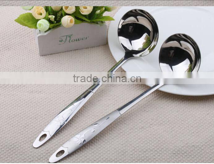 sale stainless steel cookware Flatware Sets
