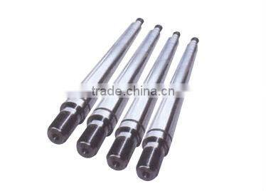Cold drawn tube, honing tube, piston rod, cylinder