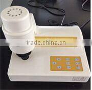 Diatomaceous earth aid for juice