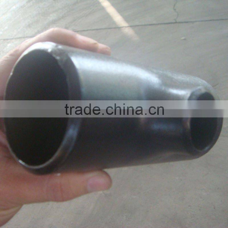 Butt Welded Tee ANSI B16.9/ MSS SP 75