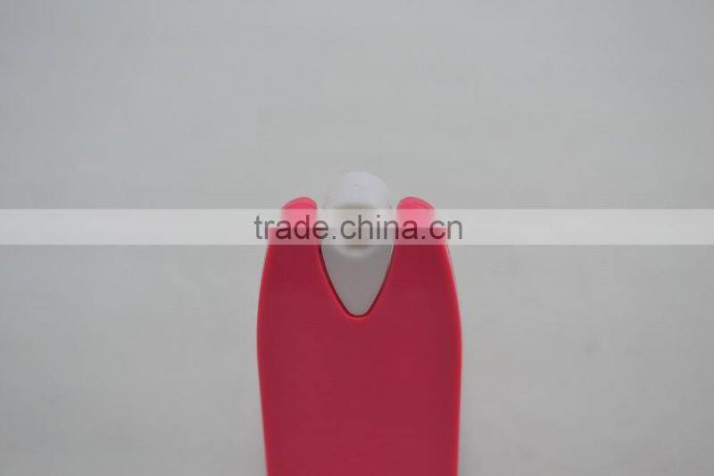 GS-4034 2015 best sell 1led plastic mini clip reading led book light