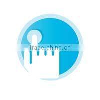 Factory price welcome custom wooden tablet hard case for IPad mini