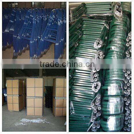 Two wheels wheelbarrow made in China