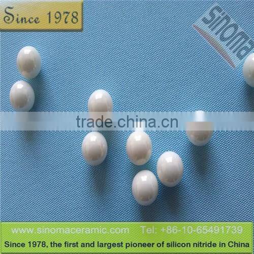 zirconia ceramic balls