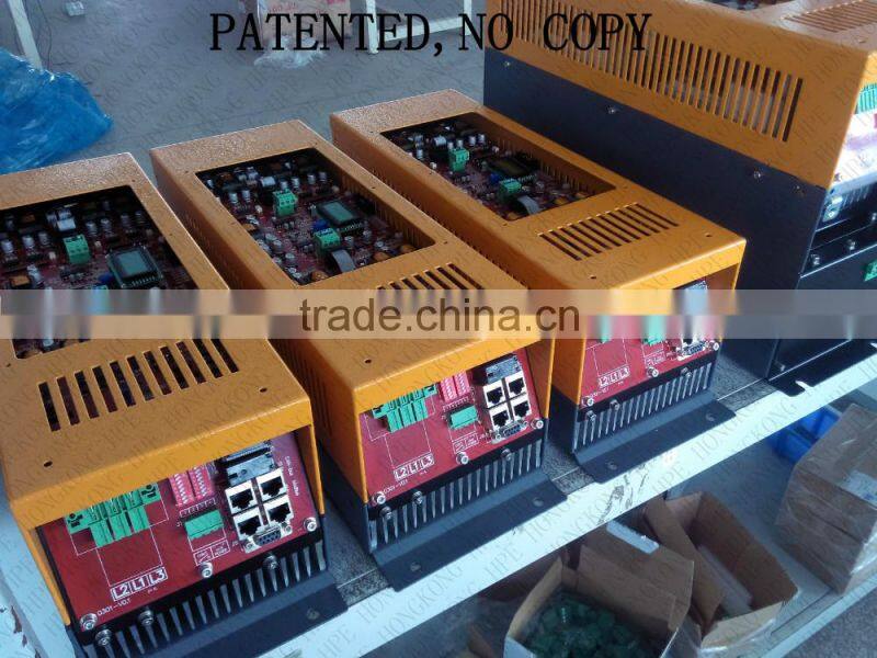 Intelligent metal halide multivolt ballast --- 15KW (1KW~20KW)