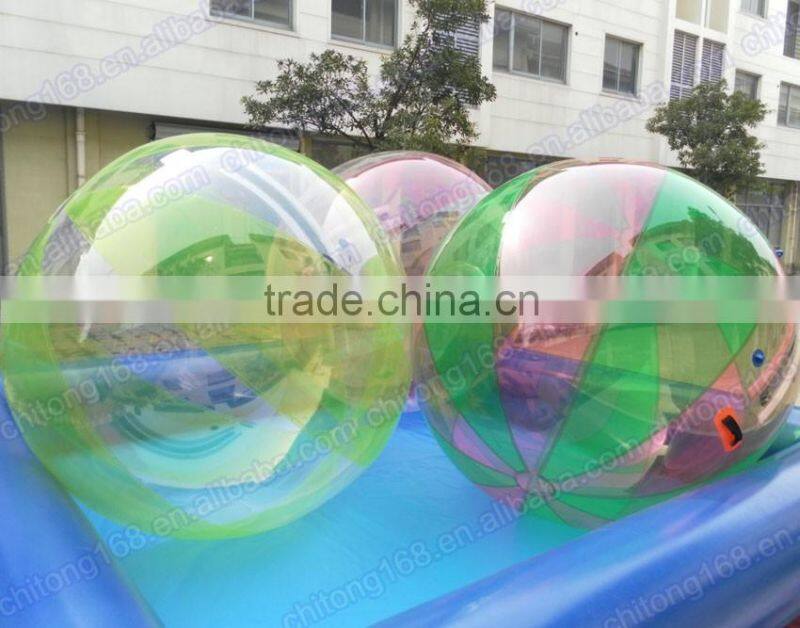 Giant Human Sized Hamster Ball