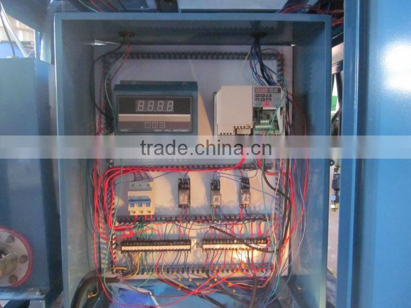 HY-CUMMINS PT Pump Test Bench, auto electric test bench