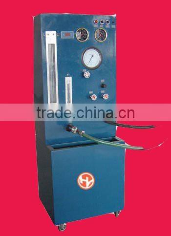 PT Fuel Pump Test Bench, good product 2016