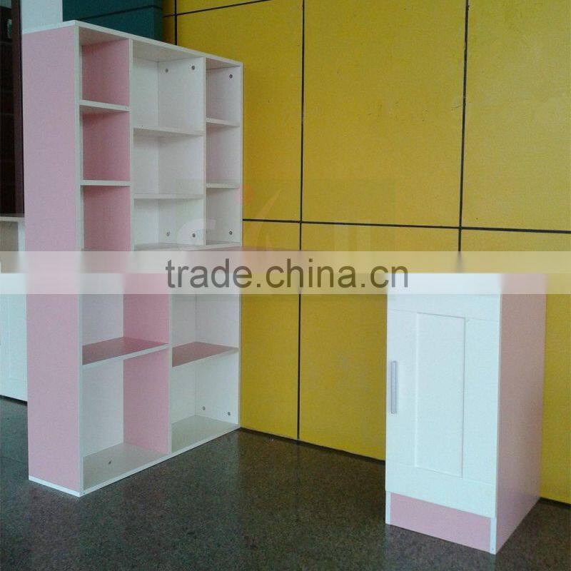 functional computer desk/ work table/ writing desk/ office table