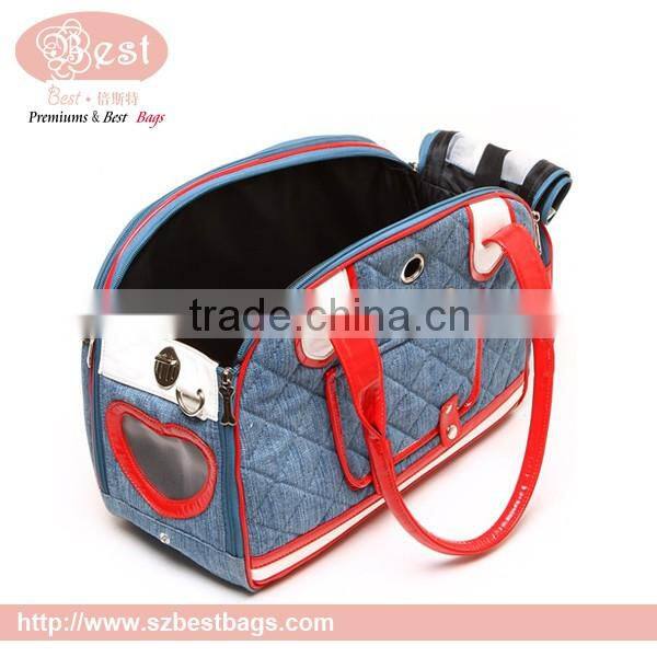Hot Sale Customized Pet Carrying Bag