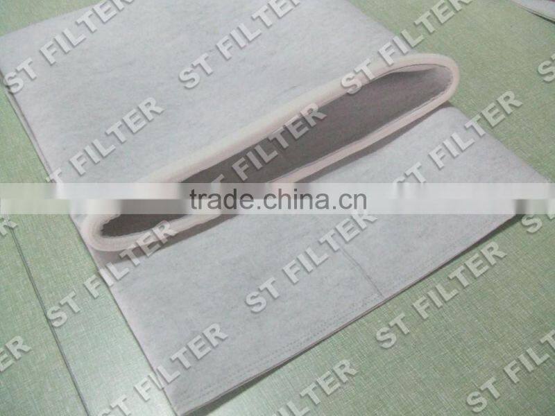 25 micron filter bag bag filter pool filter bag