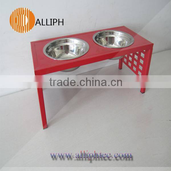 Deluxe Pet Feeder for Dogs pet products