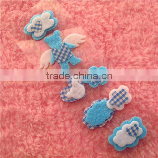 2014 hot sale spong 3D stickers