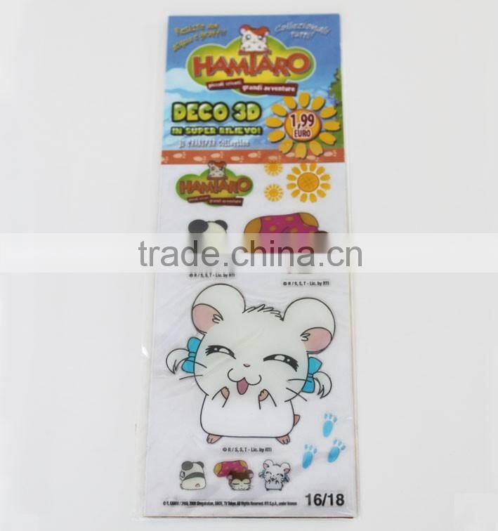 China factory professional custom epoxy resin sticker,clear epoxy resin sticker