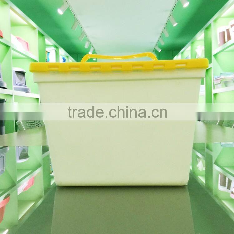 5L plastic work box for sale