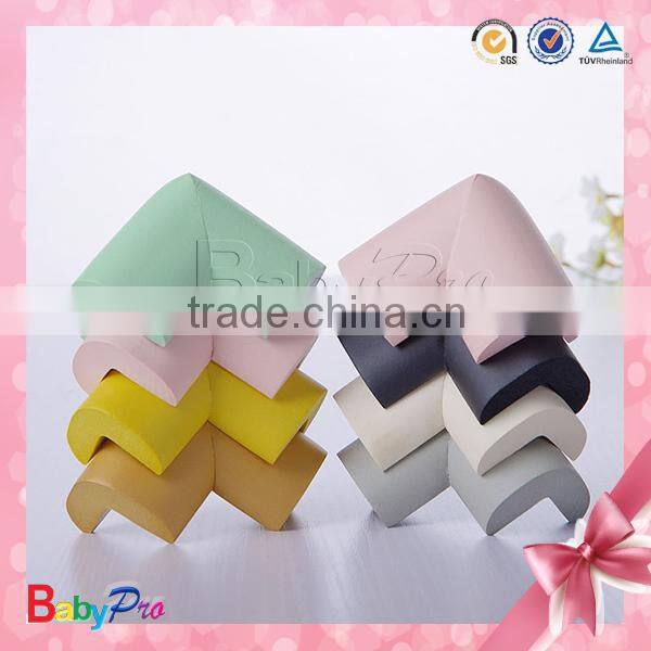 2016 hot selling plastic corner protector corner guard