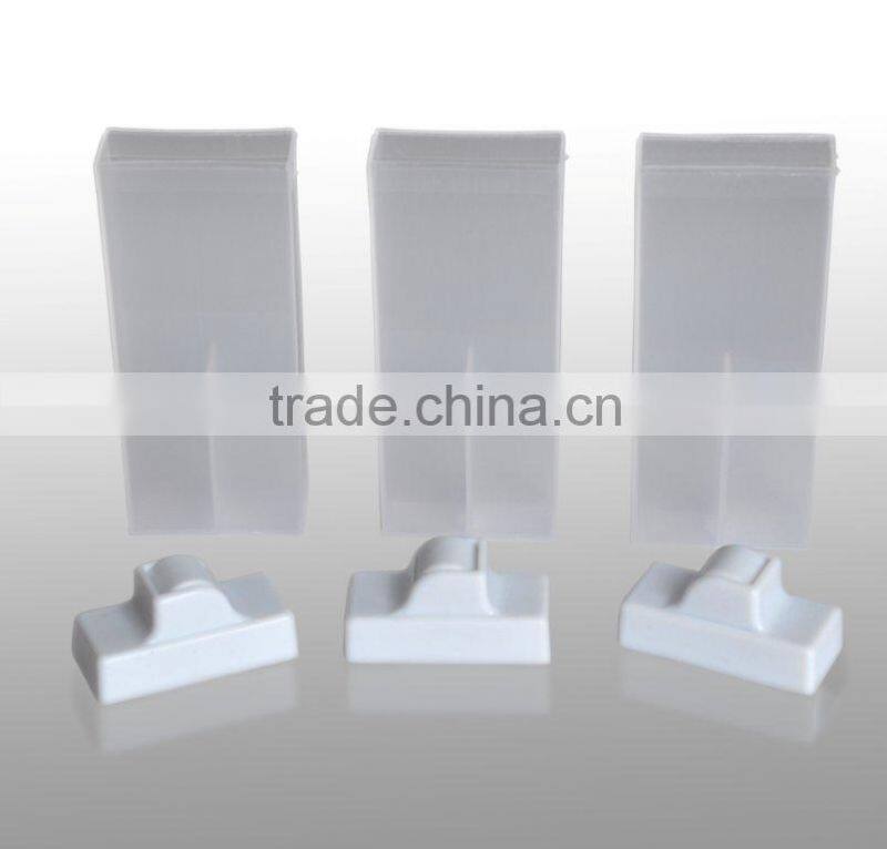 depilatory wax cartridge EMPTY large head model