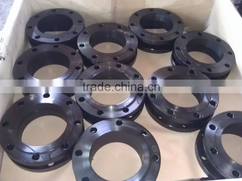 en 1092-1 type12 slip on flanges