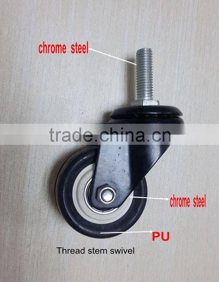 1.5 inch wheel chair for disabled