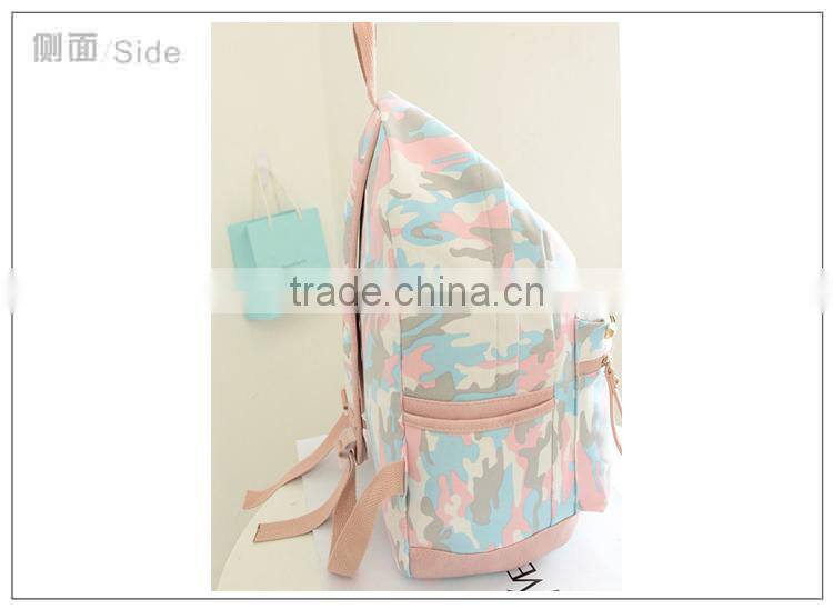 girls backpack bag