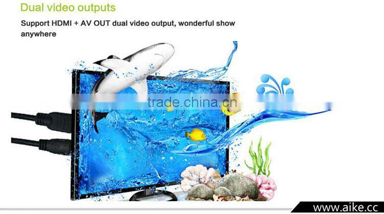 G55W Wifi Car camera recorder Full HD 1080P 2.0"LCD Car Dvr G-sensor IR Night Vision Support Android phones Recorder Dash Cam