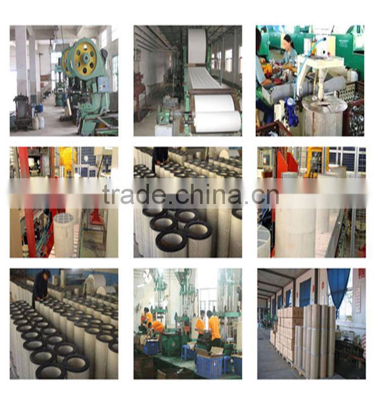 Nesia 1000RN005BN3HC Customized Centrifugal Oil Filters