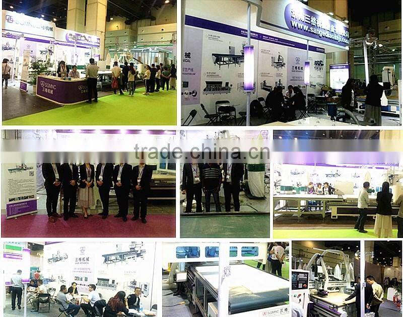 Chinese cnc laser cutter wood pen laser engraving machine with 100w co2 metal laser tube