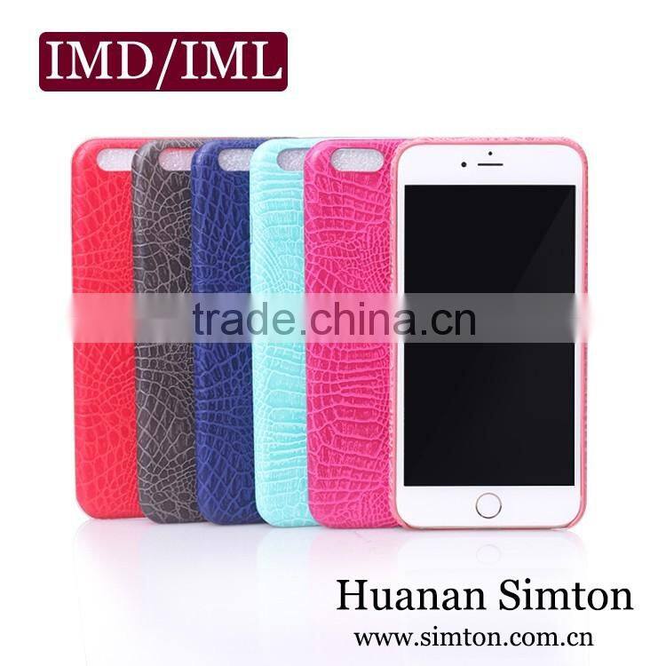 Customized Flower PU Leather Case for iPhone 6/6S/6 PLUS/6s PLUS, Hot Factory Price Manufacturer OEM/ODM