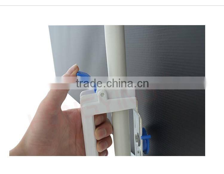 hot selling Portable 16:9 large portable projection screen