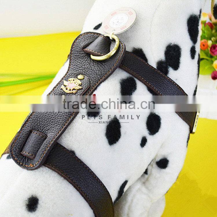 Best quality new coming firm pet dog harness