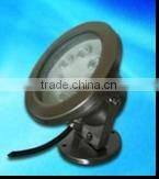 led underwater lamp,led fountain project light lamp