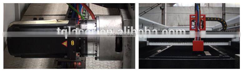 Fiber Laser Tube Cutting Machine with Oxygen Generator