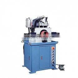ZT-150SA single-end steel chamfering machine