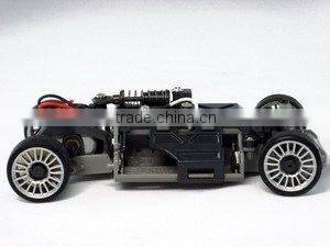 2.4G electric mz rc car