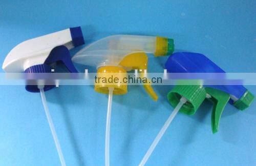 24/410 mini trigger sprayer, 24mm sprayer pump