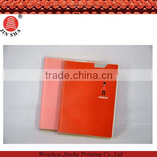 MUMAREN cute notepad for children/exquisite notepad