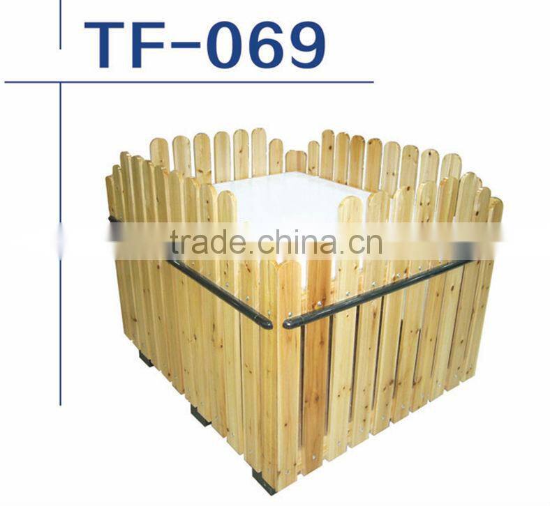 supermarket shelf fruit and vegetable shelf made in Jangsu CHINA TF-069