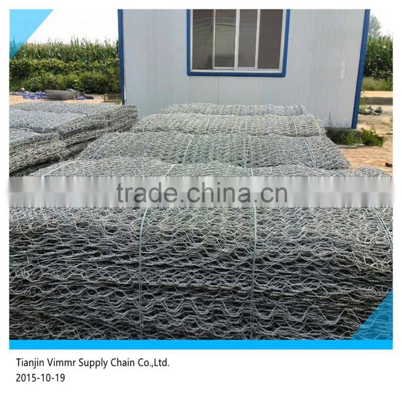 Gabion Box