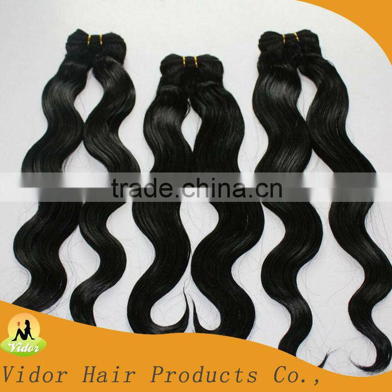 2013 Top Grade Hair Extension Indian Remy Hair Hand Tied Weft for sale