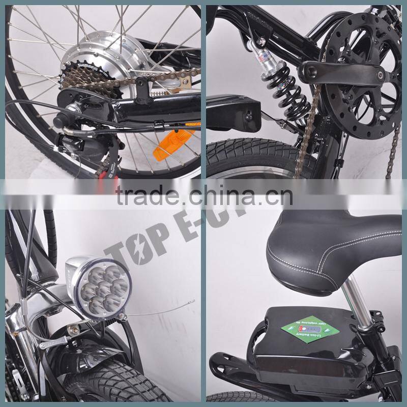 EN15194 Approval 250W-350W 36V9AHE-16ah electric Bike/bicycle ,E-BIKE