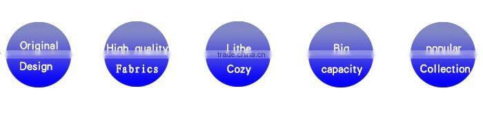 ILURE 2016 Wholesale Waterproof Canvas Sport Fishing Rod Bag