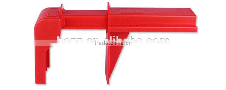 BD-F07 Lockout Safety for Ball Valve