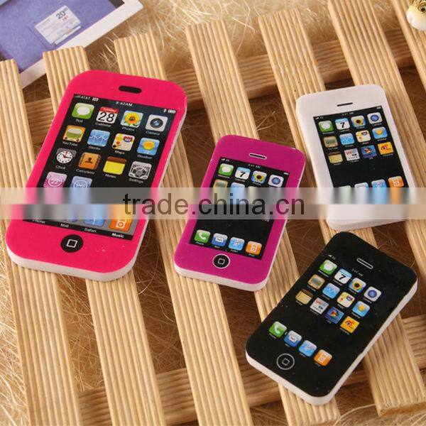 Lovely Cartoon Eraser for Kids,Rubber Eraser