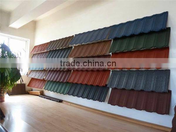 cement roof tile