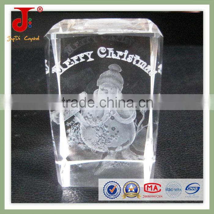 wholesale glass christmas ornaments with wonderful shape