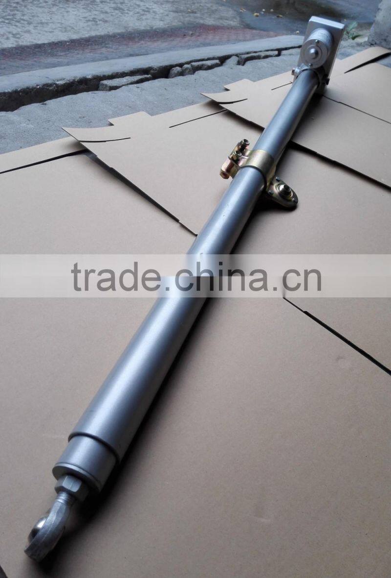 18/24/36'' electric actuator for the tracking system