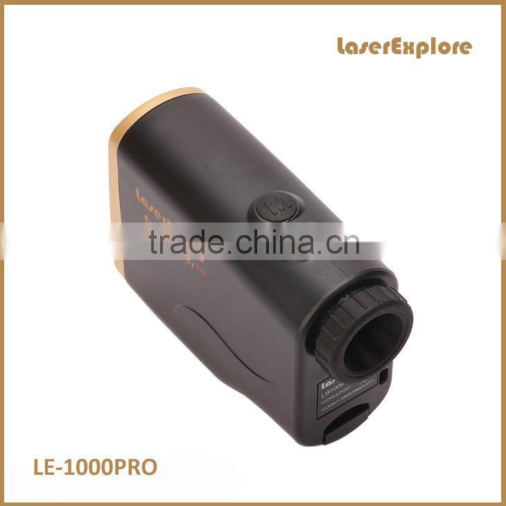 Waterproof 1000m PRO Purchase Rangefinder Manufacturer Monocular Telescope