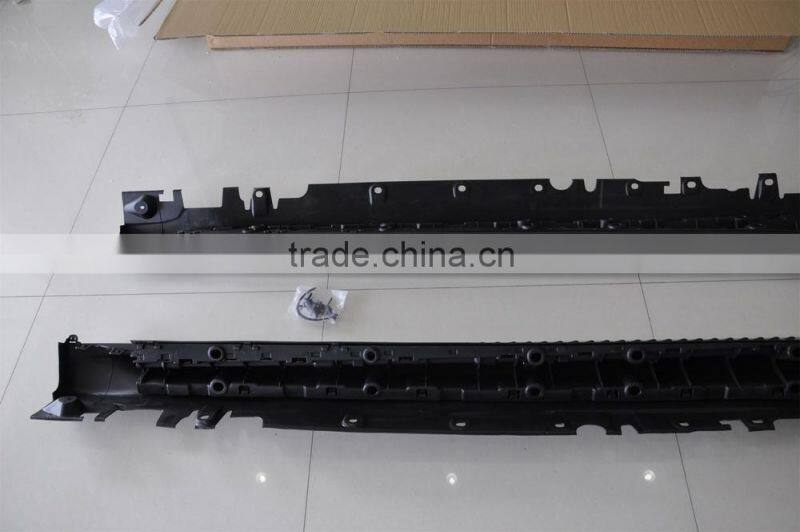 Running board for BMW X5 2014/side step for BMW X5 2014/side bar for BMW X5 2014