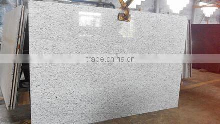 Snow White granite