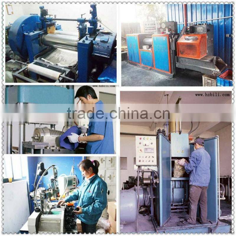 silicon carbide seal